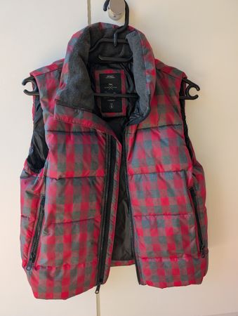 Gilet GAP