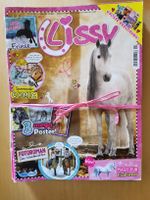 Lissy Hefte
