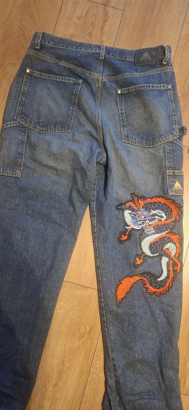 Levi's Jeans: Levi's silver tab 34L – Usato da Wallisellen venduto da joe_w8ns 2