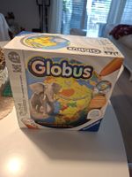 Wissens Globus tiptoi