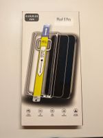 Panzerglas-Folie für Google Pixel 8 Pro mit Montagehilfe