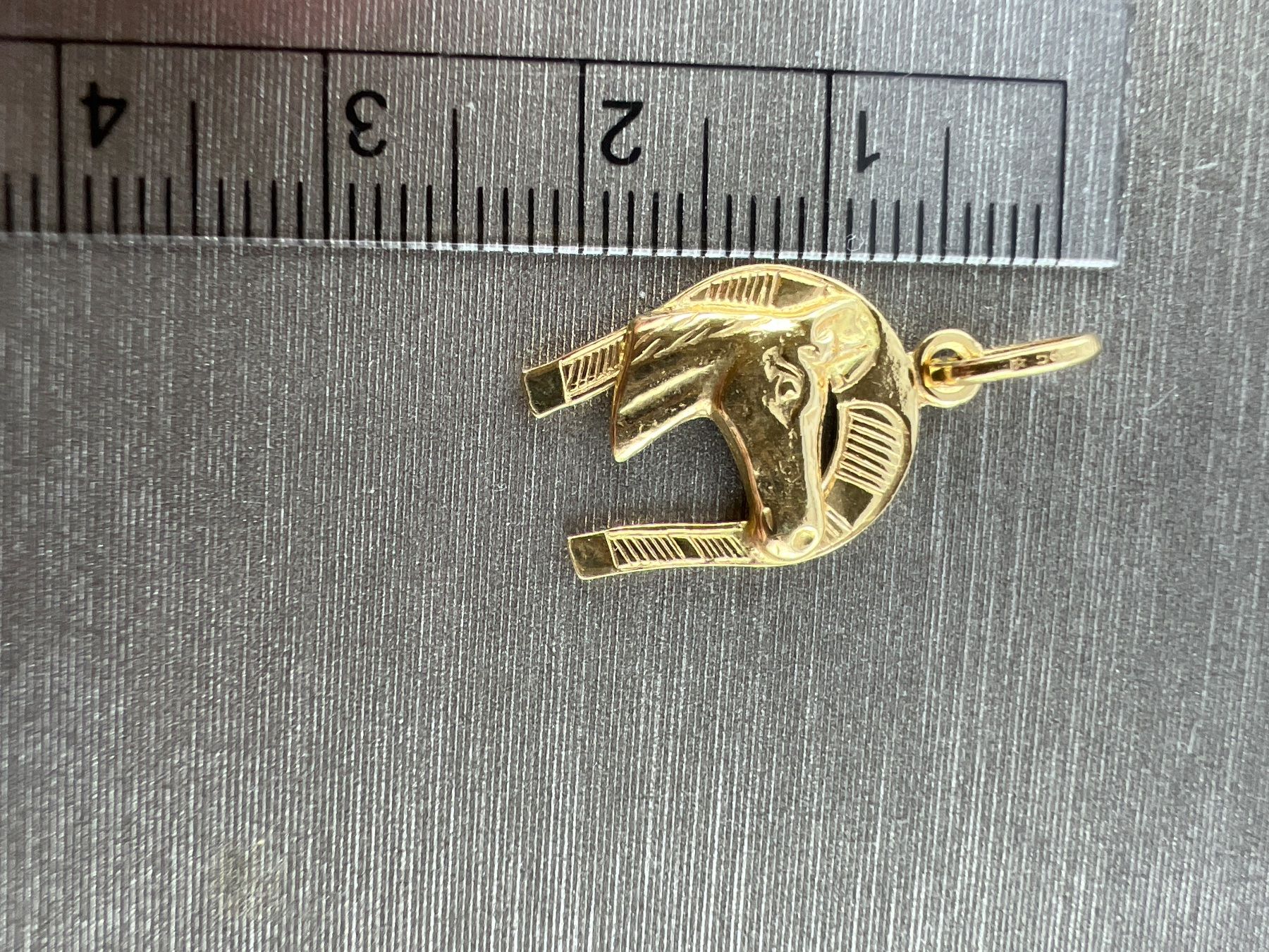 Ciondoli: Anhänger 750 Gold – Usato da Niederuzwil venduto da leo_8857 2