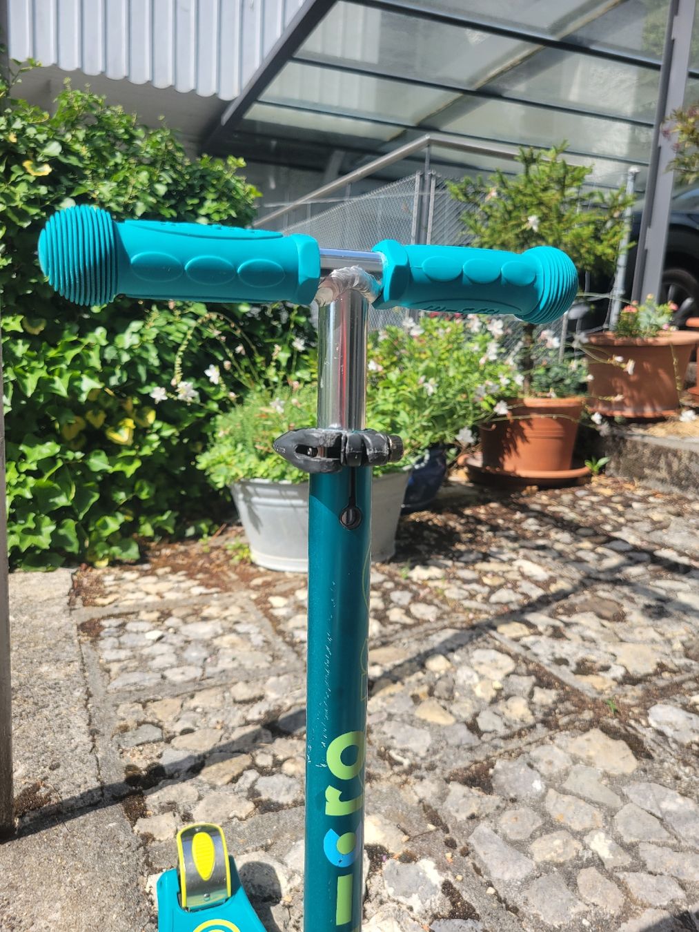 Micro Veicoli per bambini: Micro Maxi Trottinette  – Usato da Biel/Bienne venduto da Pipotina 3