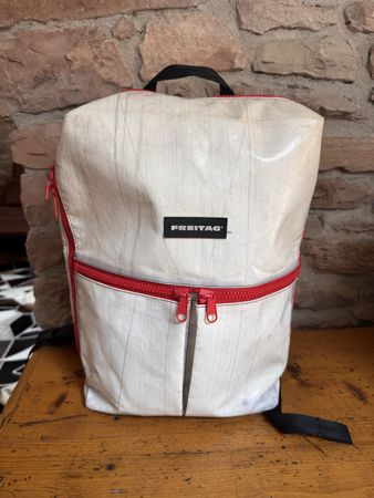 Freitag F49 Fringe 