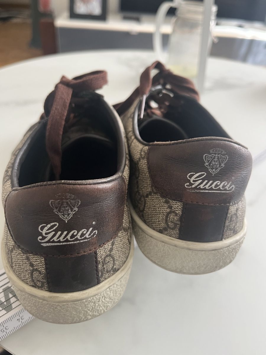 Gucci Chaussures hommes: Gucci Schuhe – D'occasion à Brugg AG par Ljubinka0410 3