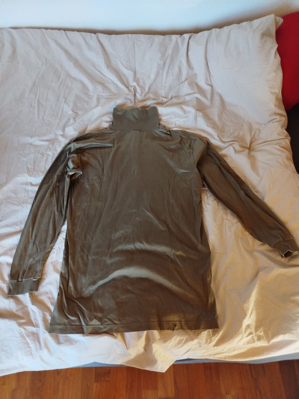 Schweizer Armee Maglioni & Felpe: Lot 3x pull Knagi Armée suisse XL – Usato da Le Locle venduto da Izy512 1