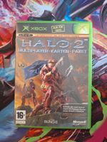 Halo 2 - Multiplayer Karten Paket - XBOX Classic