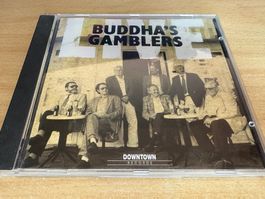 Buddha's Gamblers – Live - Signiert