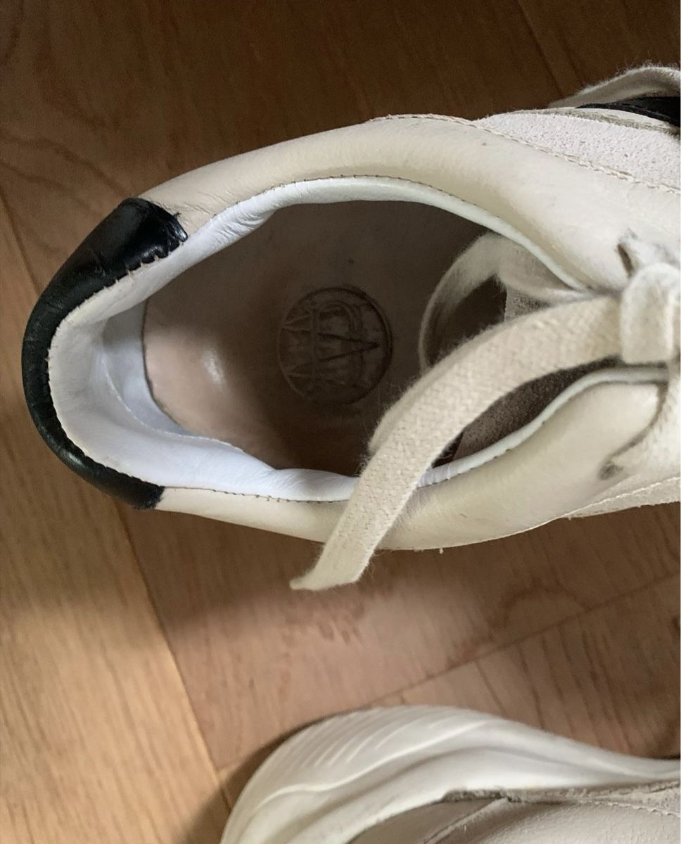 Chaussures femmes: damen sneakers – D'occasion à Männedorf par giu_wm6d 2