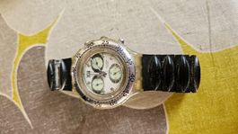 Aquachrono swiss watch