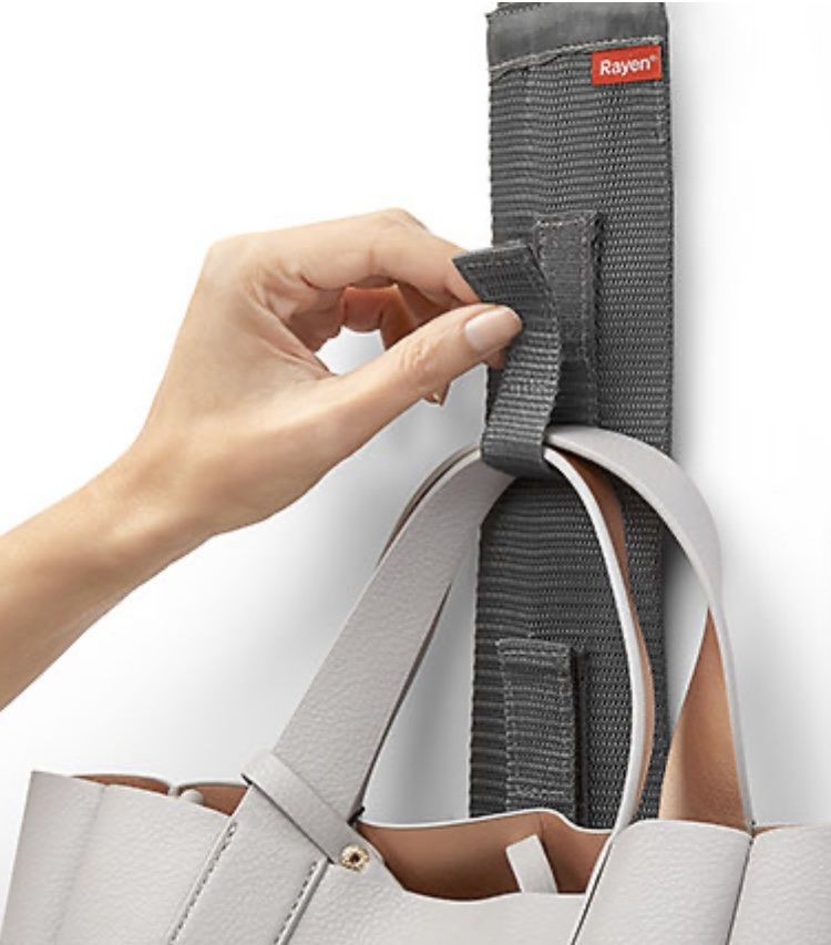 Altri accessori da donna: Rayen Handtaschenhalter – Usato da Pfäffikon SZ venduto da anshaV