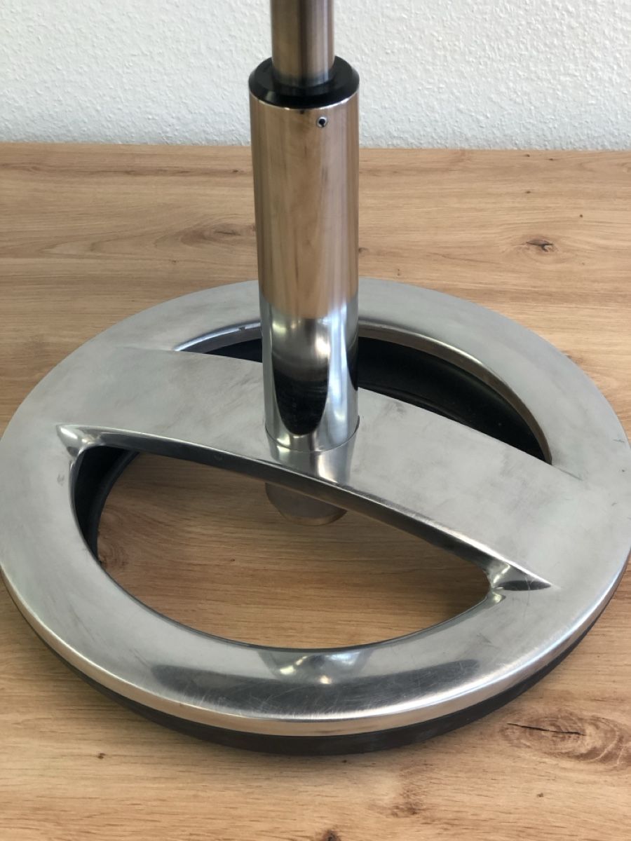 Tabourets: Ergonomischer Steh-/Sitzhocker von Topstar – D'occasion à Zürich par fontana 6