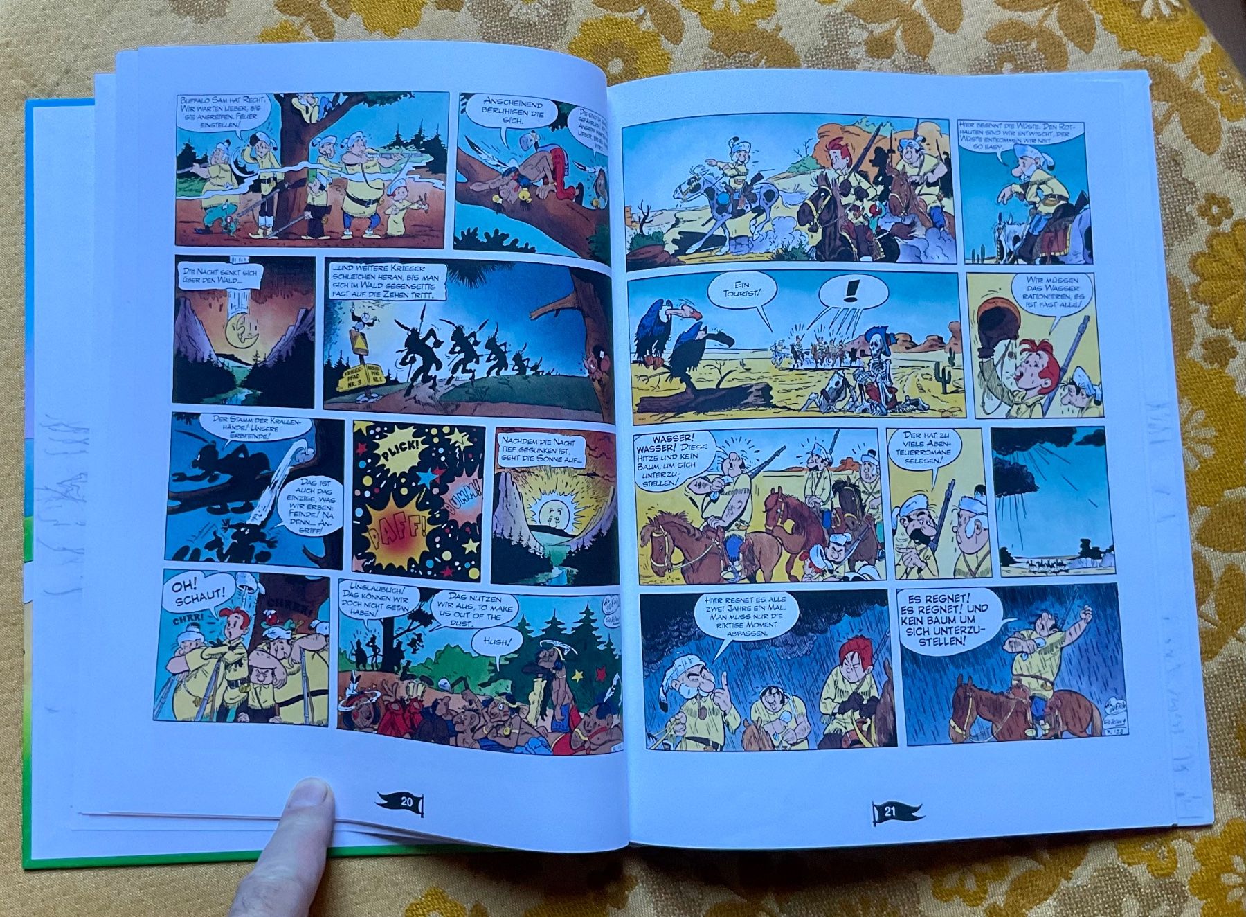 Fumetti: Pitt Pistol Band Nr 4 von 2006 – Nuovo (secondo la descrizione) da Endingen venduto da nathan05 6