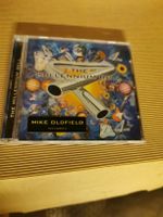 Mike Oldfield - The Millennium Bell CD, Top Zustand!