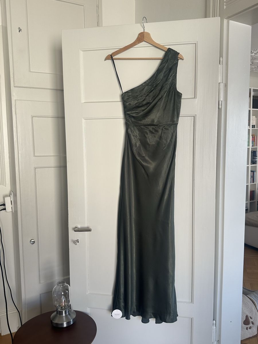 Vestiti: Shona Joy Abendkleid / Hochzeit / Fest / Oper – Nuovo e nell'imballaggio originale da Zürich venduto da powertweety12 1