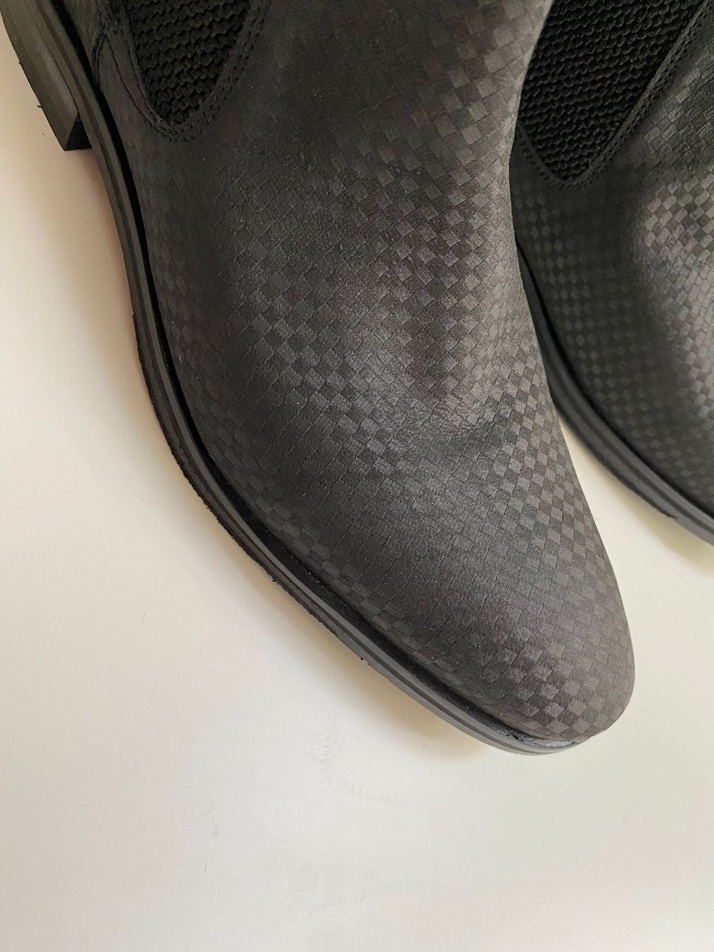 Daniel Hechter Scarpe da uomo: DANIEL HECHTER CHELSEA BOOT Herren, 41 – Nuovo e nell'imballaggio originale da Luzern venduto da falena01 3