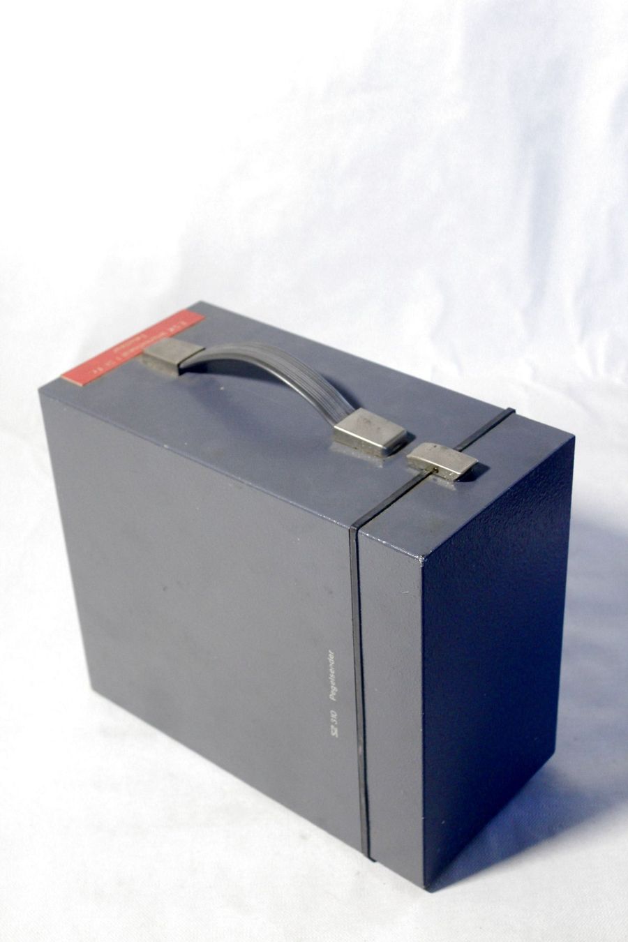 Componenti elettronici: Geprüfter, klassischer PEGELSENDER SZ 310 – Usato da Bern venduto da kultiges 7