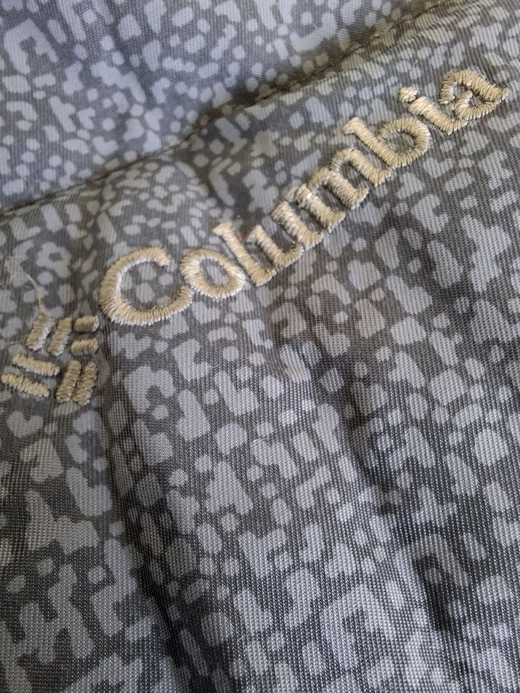 Columbia Cappotti: Columbia Daunenjacke _Grösse M – Nuovo (secondo la descrizione) da Brugg AG venduto da das_2ypf 2