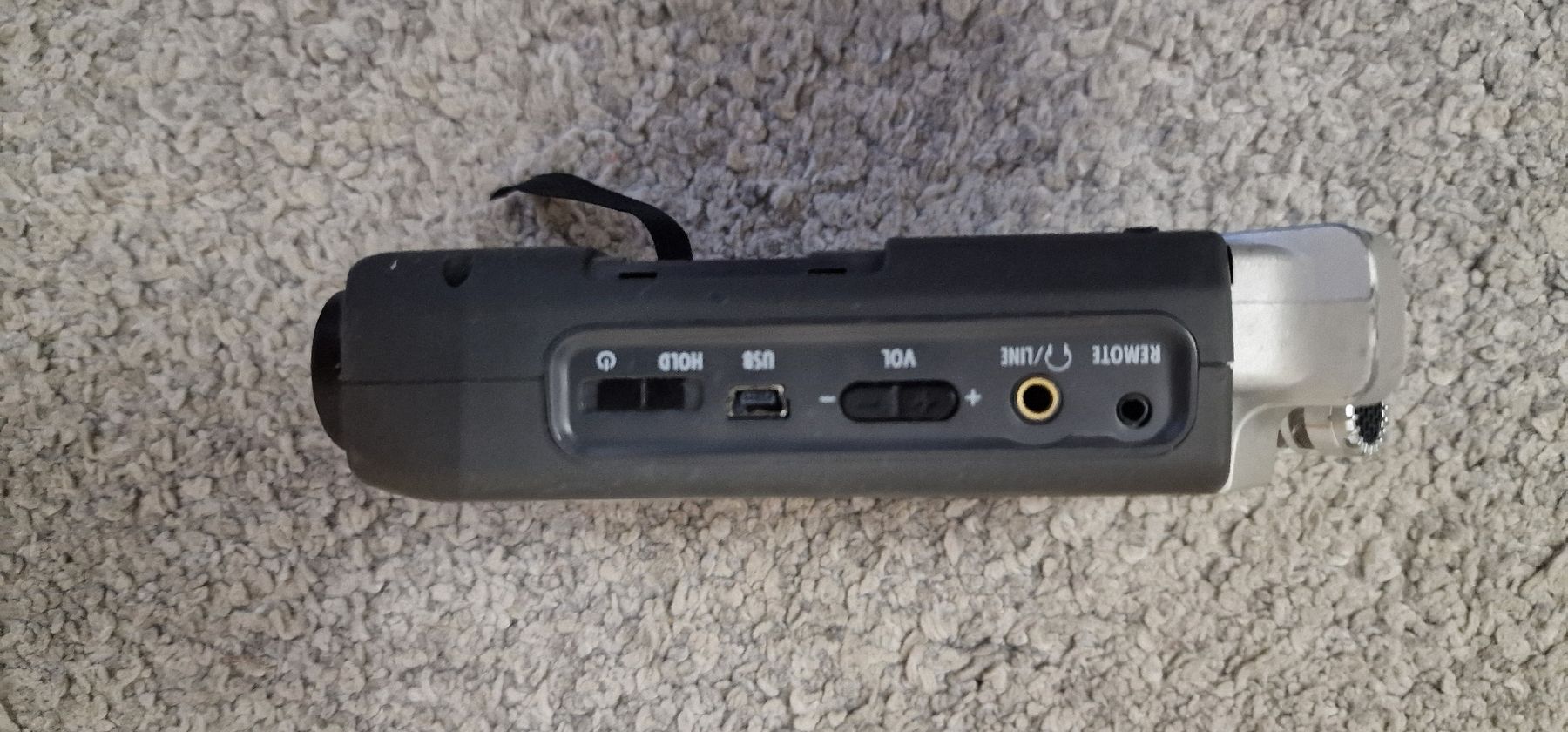 Zoom Registratori: Zoom Handy recorder H4n – Usato da Gerlafingen venduto da dulifuli 2