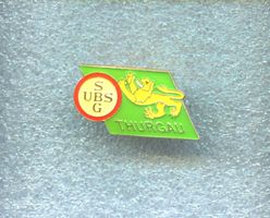 UBS Bank  THURGAU