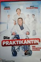 Die Praktikantin- Schweizer Komödie mit Beat Schlatter