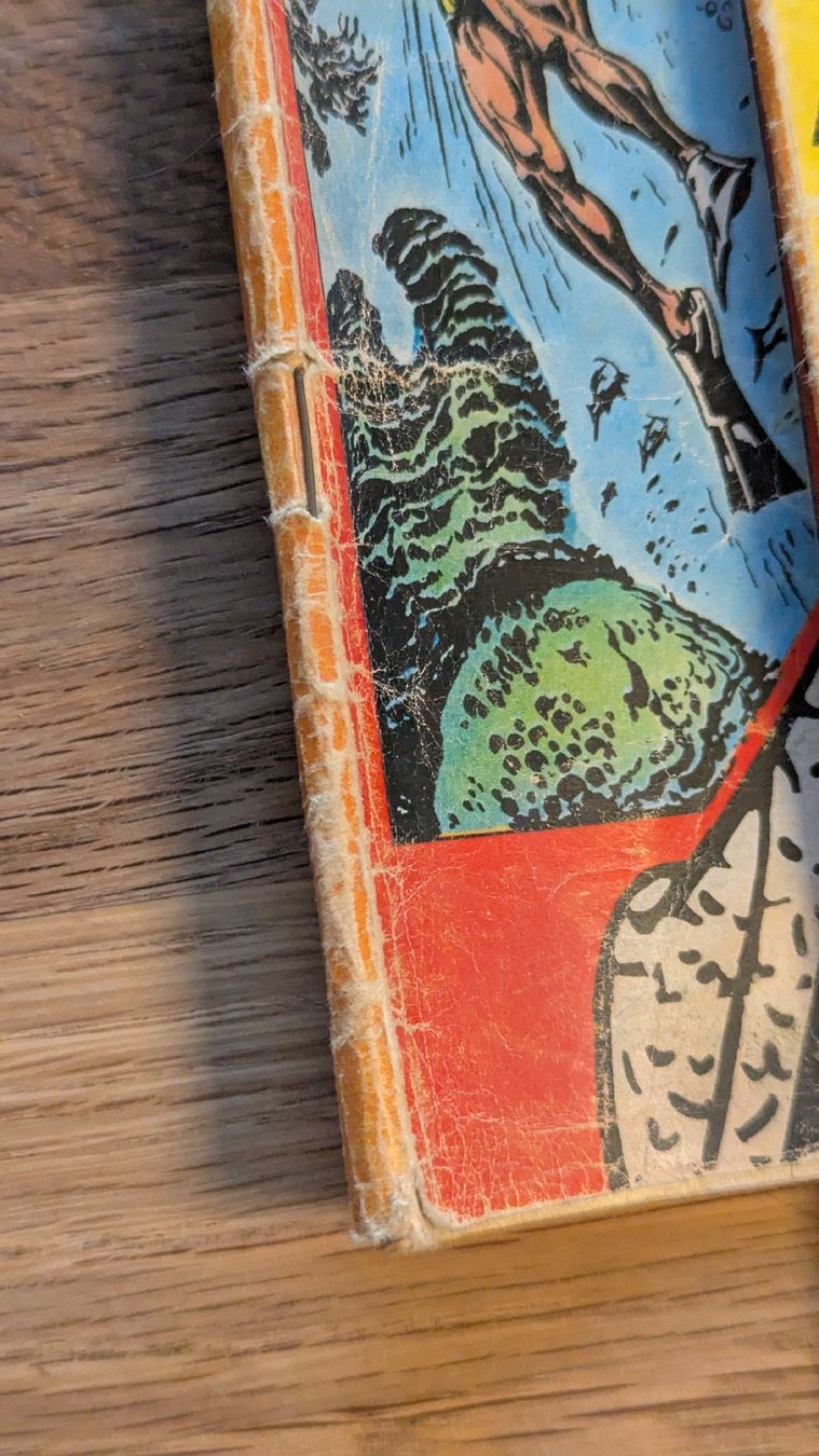 Comics: Zack Comic Hefte Nr. 53 und 50 gebraucht – Gebraucht aus Rupperswil von Svelos 2