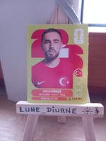 Carte paniji 2026  Orkun Kökçü TUR12