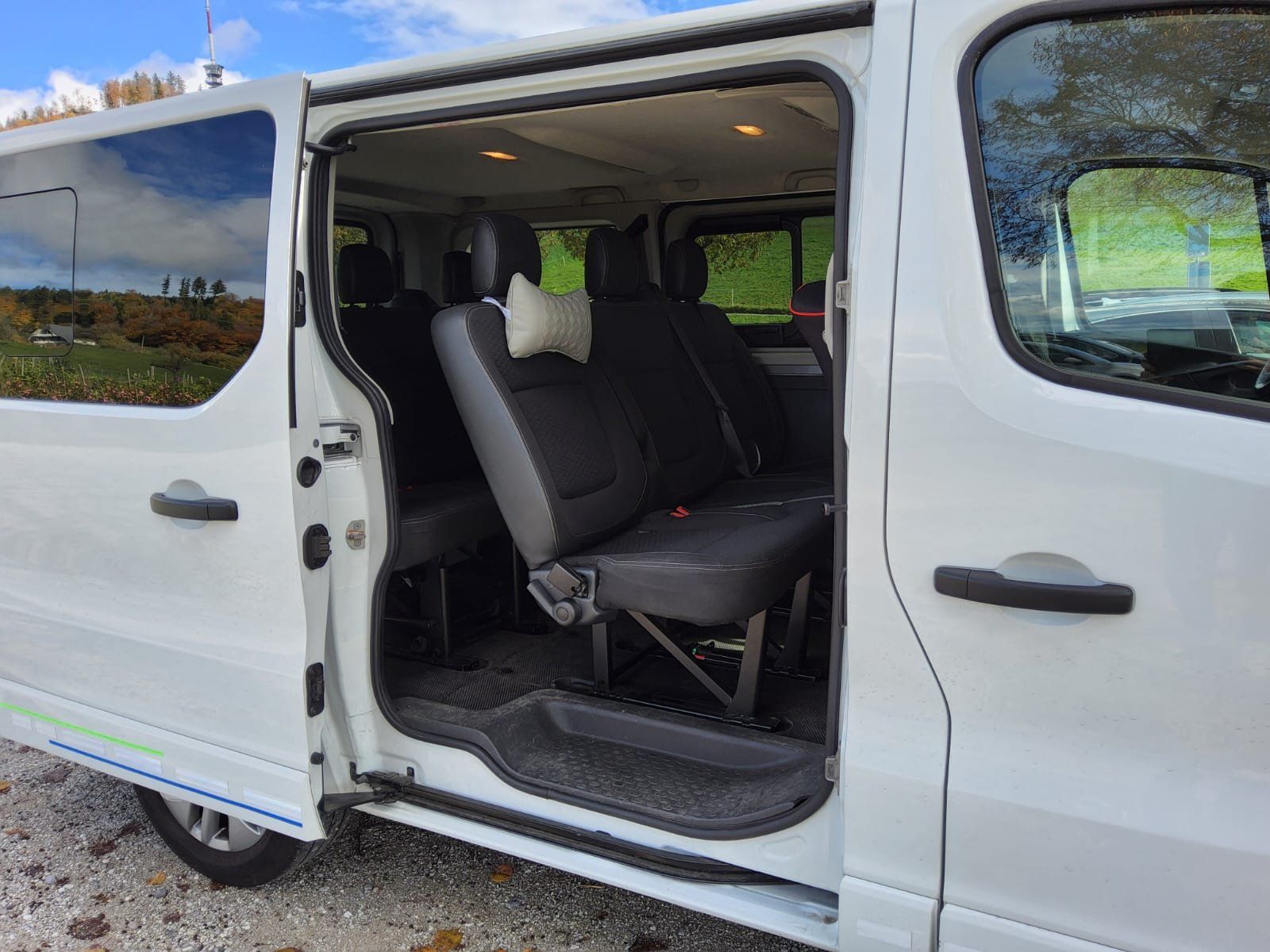 Opel Autos: Opel Vivaro B 16CDTI – Neuf (Voir description) à Suberg par Lovelyfashion 2