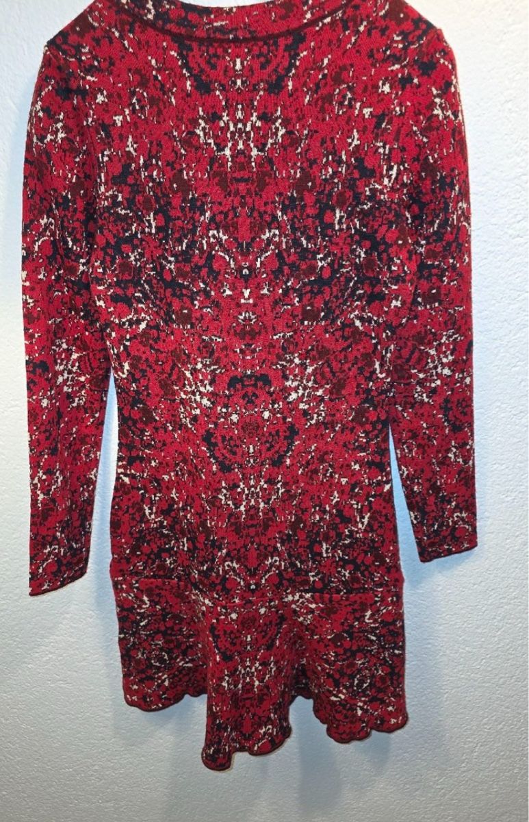 Missoni Vestiti: Missoni Kleid mit Wolle S – Usato da St. Gallen venduto da jojan 3