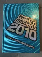 Guinness Buch der Rekorde 2010