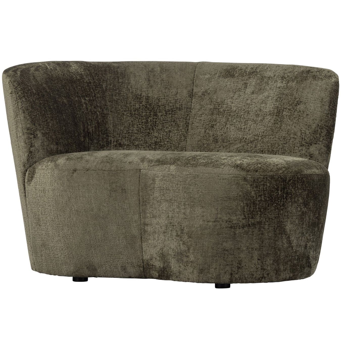 Poltrone: Samt-Sofa-Sessel Stone CHF 890-55% – Nuovo (secondo la descrizione) da Otelfingen venduto da Yvonne_Outlet