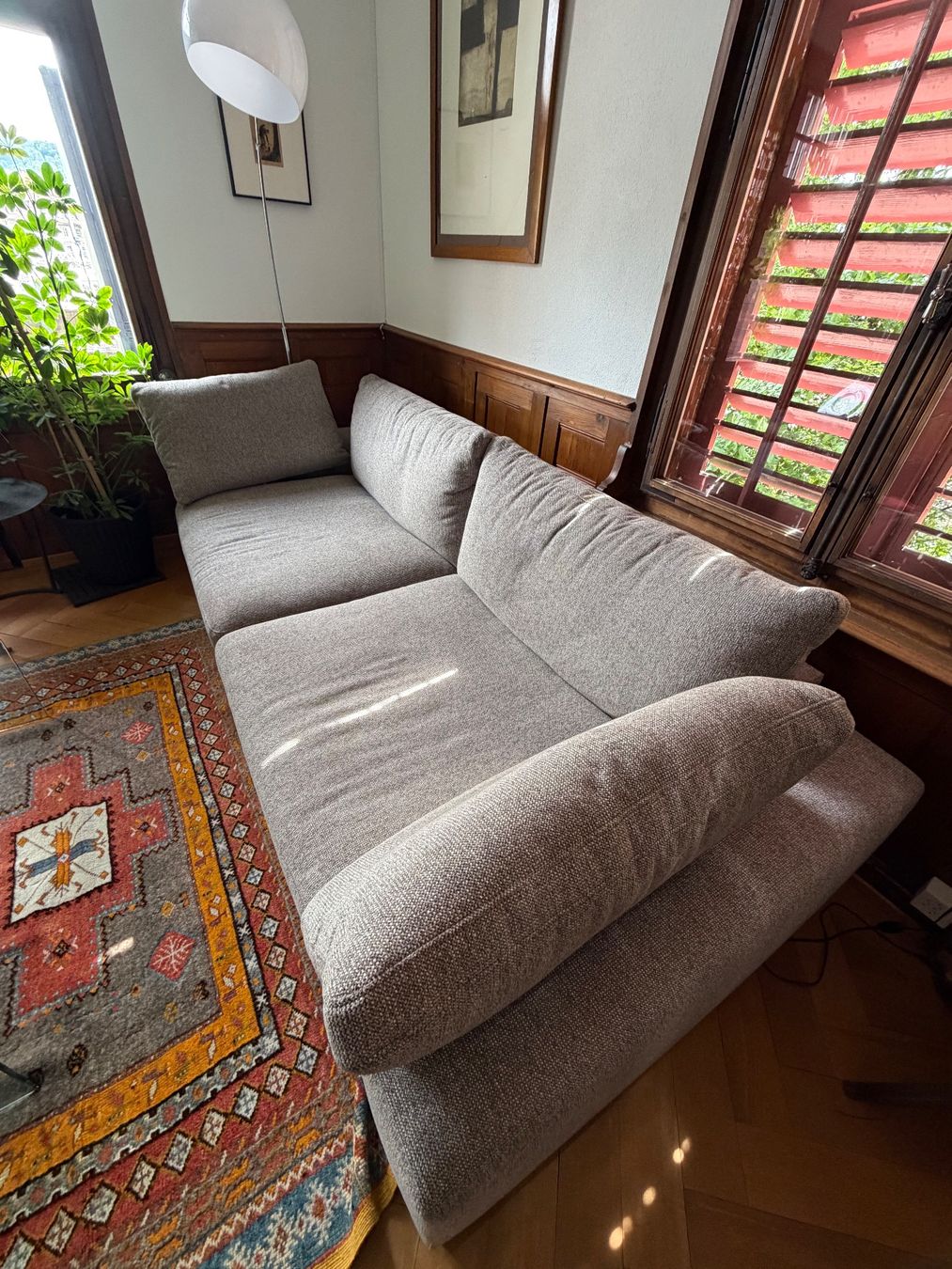 Pfister Sofas: Sofa Möbel Pfister - MORRA – D'occasion à Schaffhausen par tim_x6b9 1