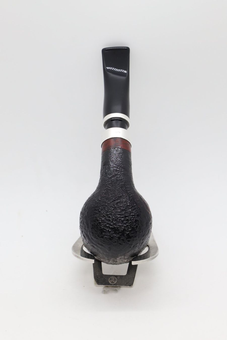 Stanwell Pipe & Accessori: Stanwell Jahrespfeife 2003 9mm Pfeife unberaucht – Nuovo (secondo la descrizione) da Blumenstein venduto da Hennig-Estate-Pipes 4