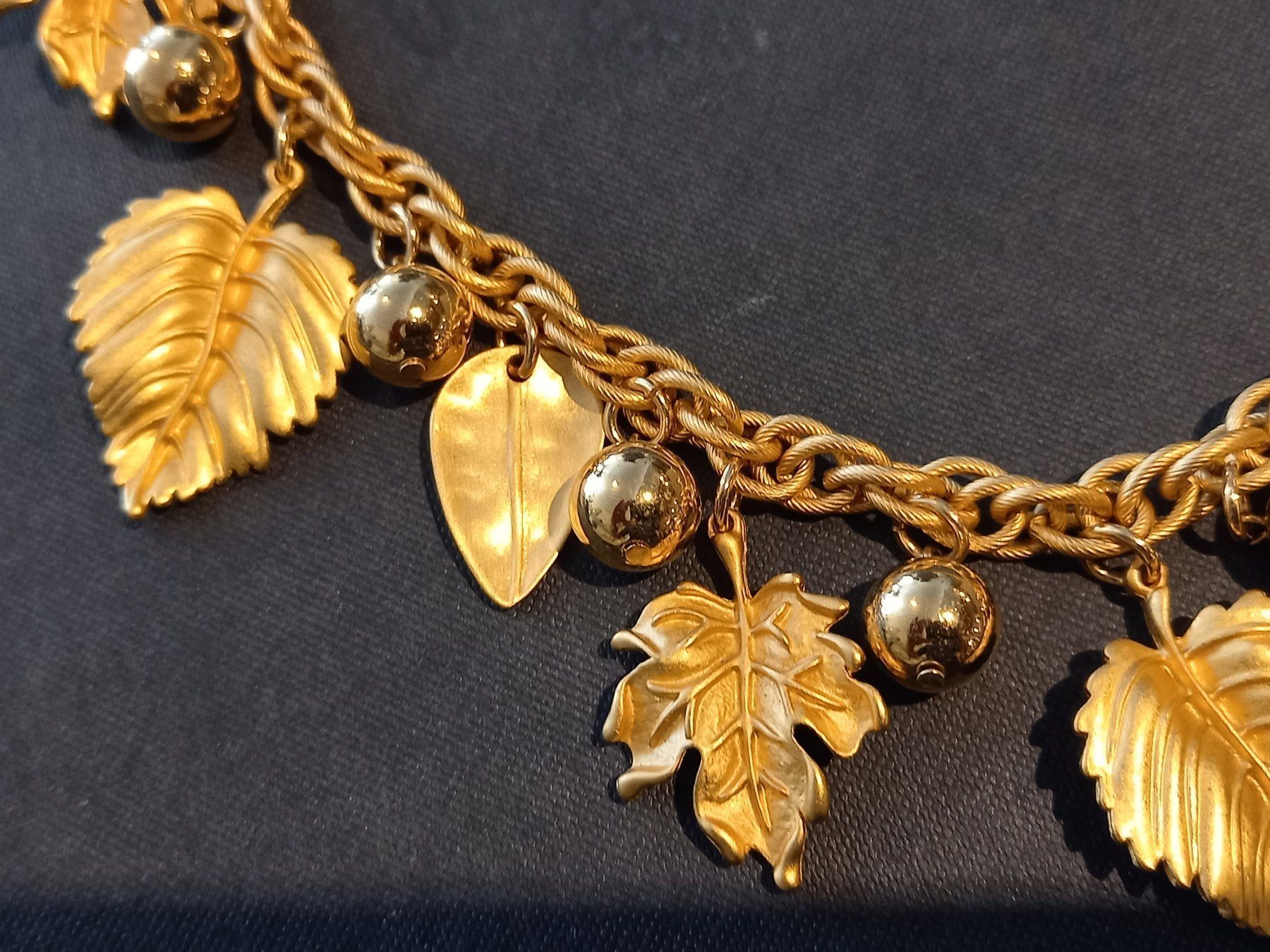 Colliers: Collier - signiert Napier – D'occasion à Bischofszell par Joachim-115 3