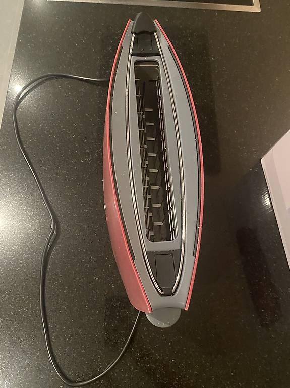 Appareils de cuisine: Toaster  – D'occasion à Aadorf par cel_z695 4