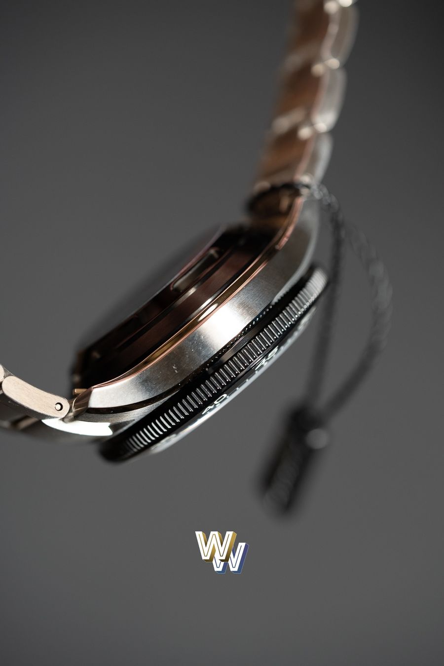 Christopher Ward Orologi: Christopher Ward C60 Trident Pro 600 Chrono NEW 39% discount – Nuovo e nell'imballaggio originale da Bern venduto da watch.and.write.bern 5