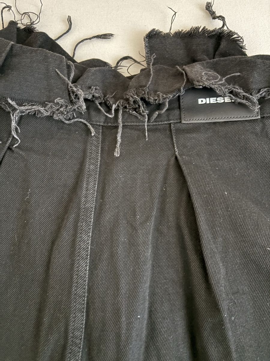 Diesel Jeans: Diesel Jeans schwarz  – Nuovo (secondo la descrizione) da St. Gallen venduto da niciper 6