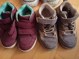 Schuhe Duo Gr. 25