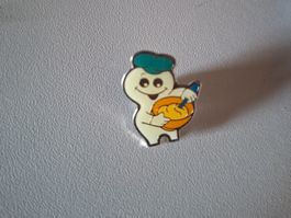 Pin Maga