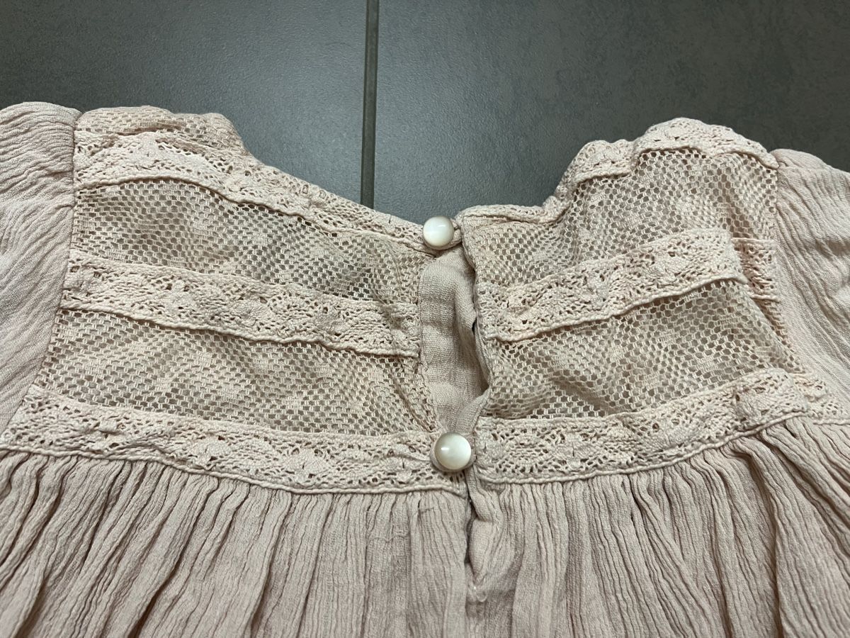 Pomp de Lux Blusen, T-Shirts & Tops: Pomp de lux T-Shirt / Blusenshirt 116 – Gebraucht aus Zürich von Gabi_78 3