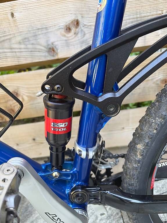 Price Velos: Mountenbike  Price – Gebraucht aus Cham von Furex 2