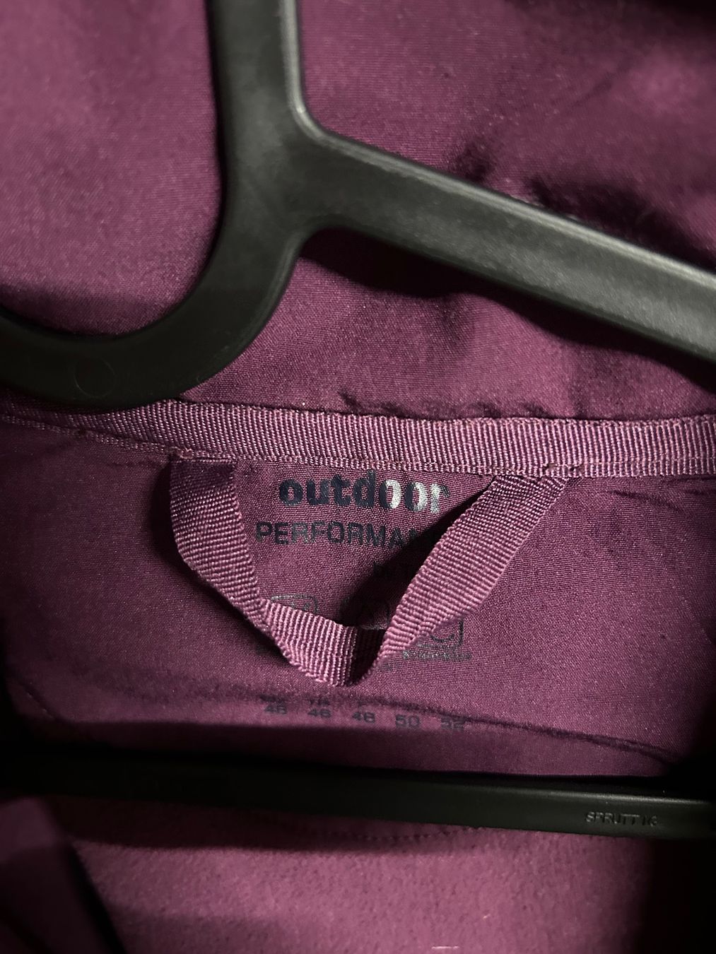 Tchibo Jacken: Damen Outdoor Jacke Tchibo Gr. 46 – Gebraucht aus Obergösgen von Andre118 2