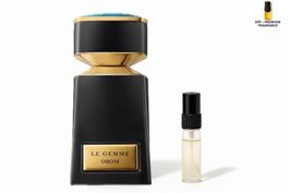 Bvlgari - Le Gemme Orom - 5 ml Abfüllung (Duftprobe)