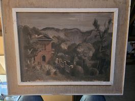 gemälde schlageter