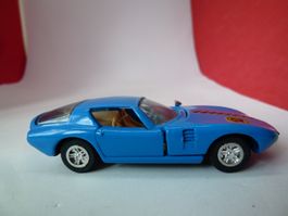 Alfa Romeo Giulia 1600 - spezial !! Joal   - super Modell