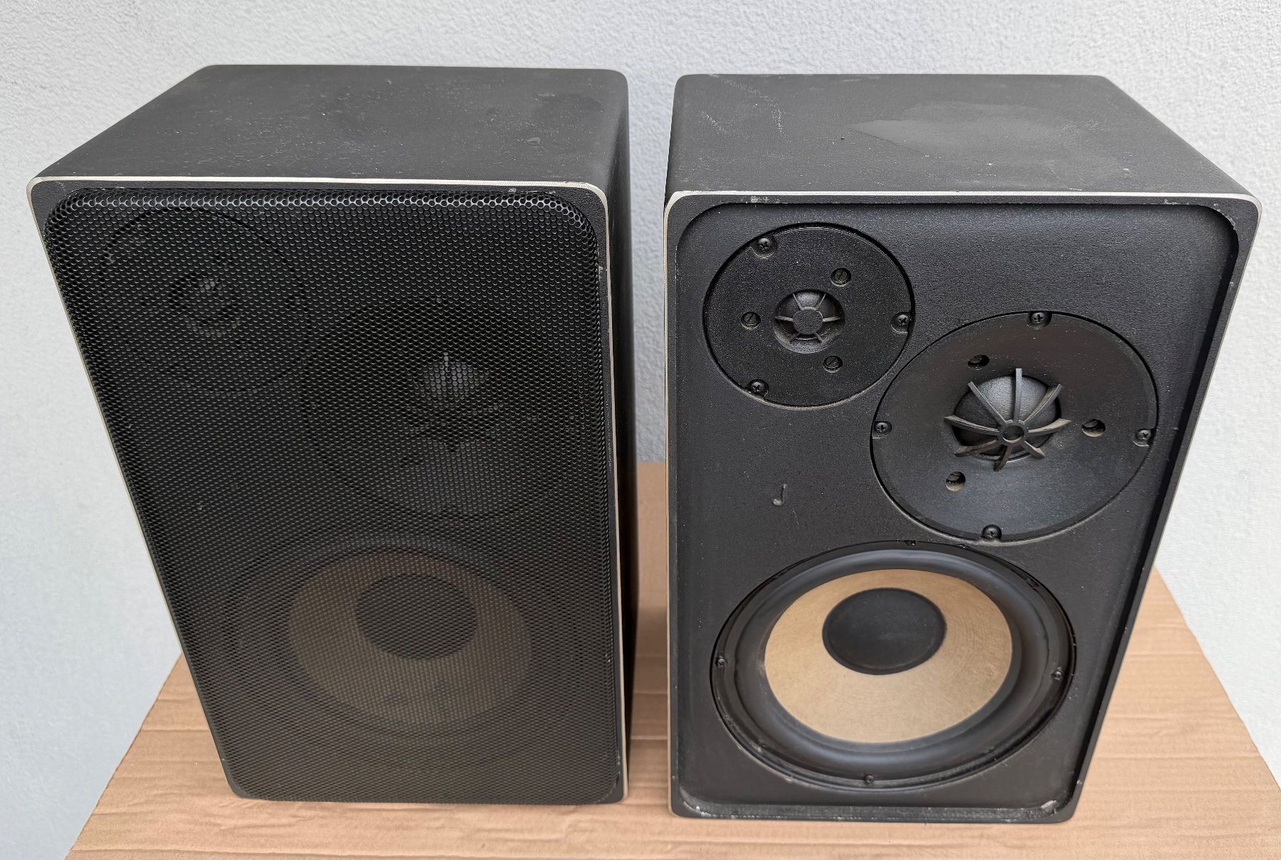 Casse acustiche: Jordanow JLB J80/130A  Lautsprecher – Usato da Oberglatt ZH venduto da Kumar2 3