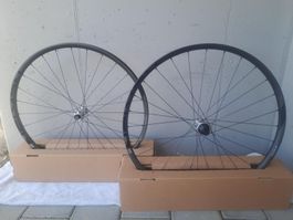 Newmen Advanced SL X.A. 25 - 29 Zoll Carbon Laufradsatz