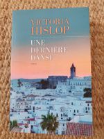 Roman "Une Dernière Danse", Victoria Hislop