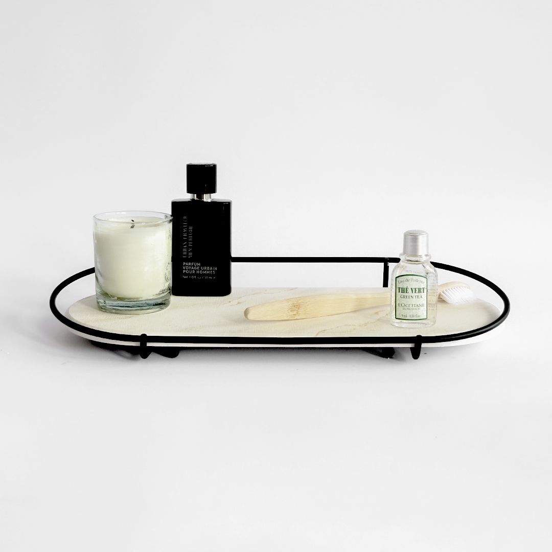 Maquillage: Makea Makeup Tray Topaz – Neuf avec emballage d'origine à Dietlikon par Salesmax 1