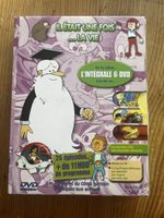 Il était une fois la Vie - L'intégrale 6 DVD